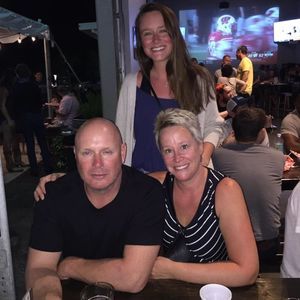 Meet your Posher, Lori